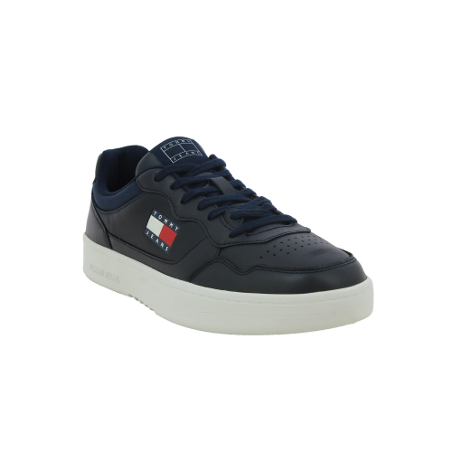 TJ Sneakers (NEW)TJM CUPSOLE LEATHER ESS