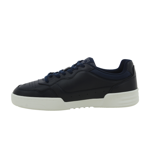 TJ Sneakers (NEW)TJM CUPSOLE LEATHER ESS