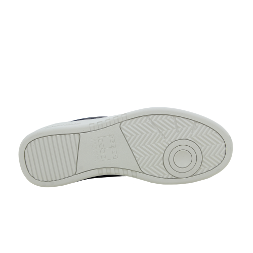 TJ Sneakers (NEW)TJM CUPSOLE LEATHER ESS
