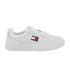 TJ Sneakers (NEW)TJM CUPSOLE LEATHER ESS