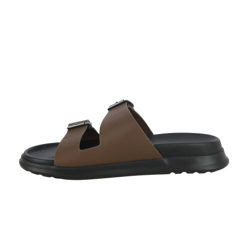 TH Sandals D DENSITY HILFIGER LTH SAND