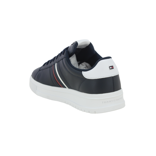 TH Sneakers MODERN CUPSOLE STRIPES LTH