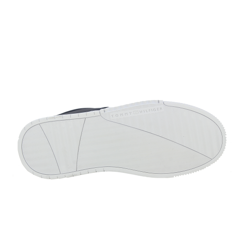 TH Sneakers MODERN CUPSOLE STRIPES LTH