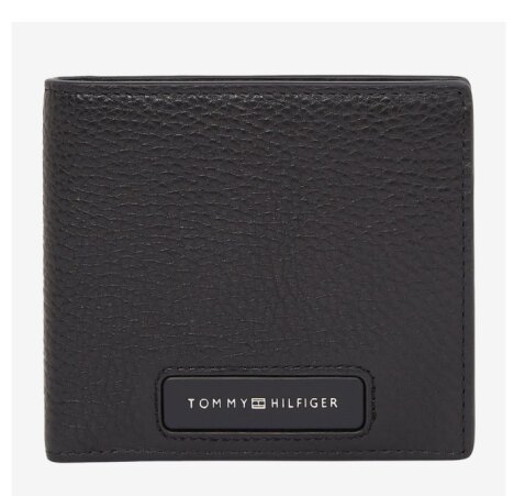 TH Wallets TH MONOGRAM CC AND COIN AM0AM13252-BDS-001