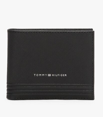 TH Wallets TH BUSINESS MINI CC WALLET AM0AM13258-BDS-001