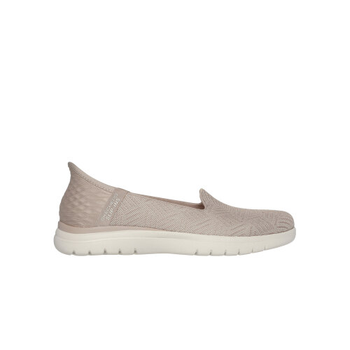 Skechers ON-THE-GO FLEX - CLO