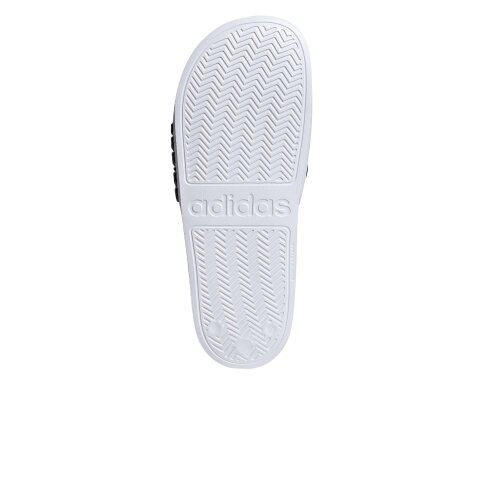 adidas ADILETTE SHOWER     FTWWHT/CBLACK/FTWWHT