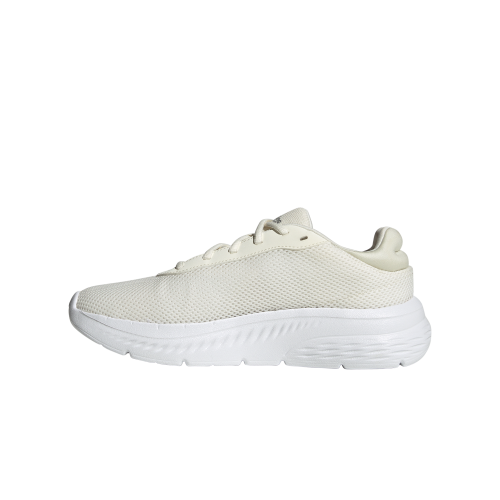 adidas cloudfoam comfy White