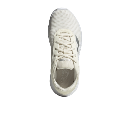 adidas cloudfoam comfy White