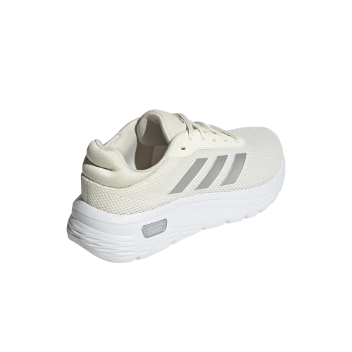 adidas cloudfoam comfy White
