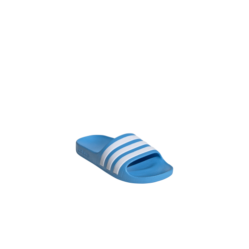 Adidas ADILETTE AQUA K     BLUBRS/FTWWHT/BLUBRS