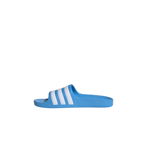 Adidas ADILETTE AQUA K     BLUBRS/FTWWHT/BLUBRS
