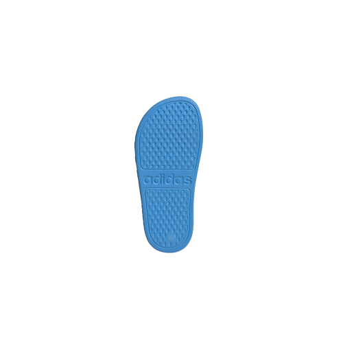 Adidas ADILETTE AQUA K     BLUBRS/FTWWHT/BLUBRS