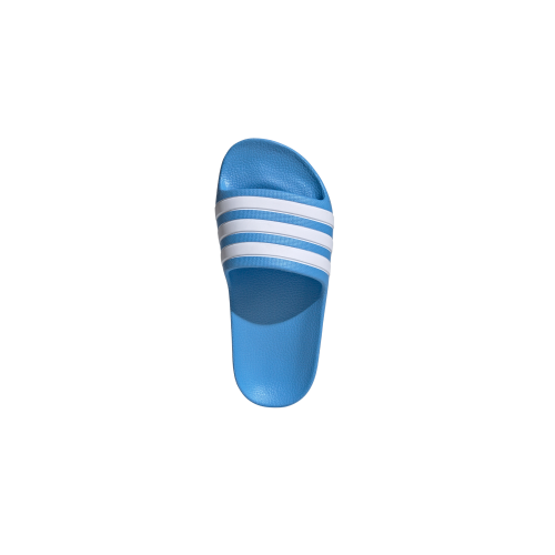 Adidas ADILETTE AQUA K     BLUBRS/FTWWHT/BLUBRS