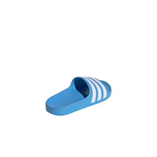 Adidas ADILETTE AQUA K     BLUBRS/FTWWHT/BLUBRS