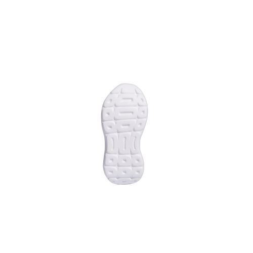 adidas Tensaur Run 3.0 EL White (10K)