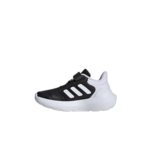 adidas Tensaur Run 3.0 EL Black (10K)