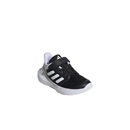adidas Tensaur Run 3.0 EL Black (10K)