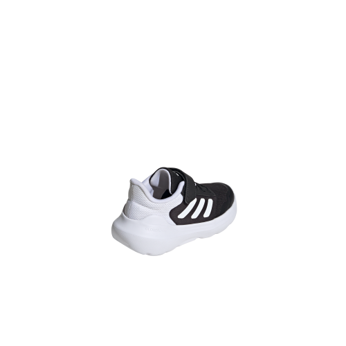 adidas Tensaur Run 3.0 EL Black (10K)