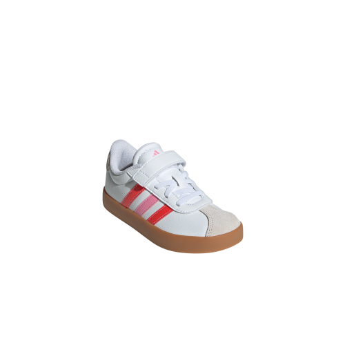adidas VL COURT 3.0 EL C White (10K)