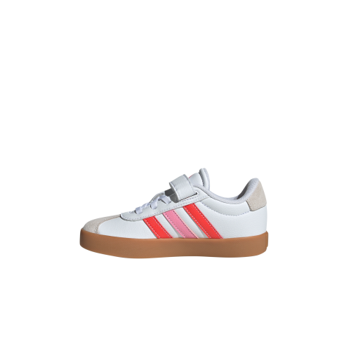 adidas VL COURT 3.0 EL C White (10K)