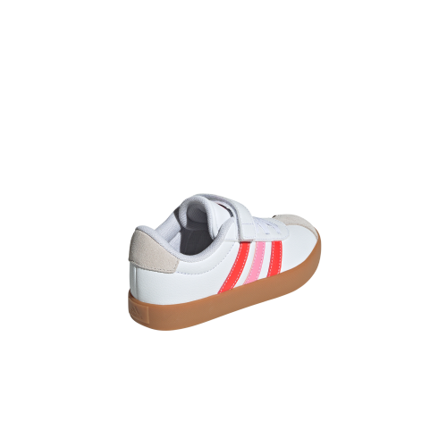 adidas VL COURT 3.0 EL C White (10K)