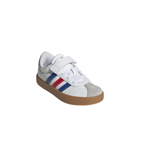adidas VL COURT 3.0 EL C White (10K)