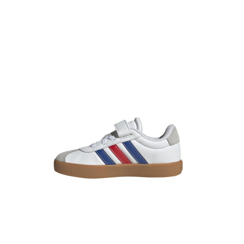 adidas VL COURT 3.0 EL C White (10K)