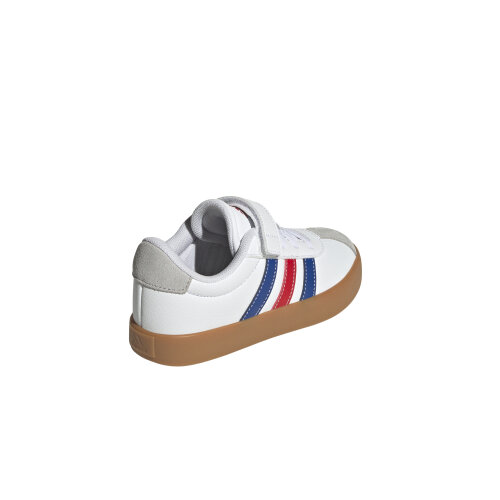 adidas VL COURT 3.0 EL C White (10K)