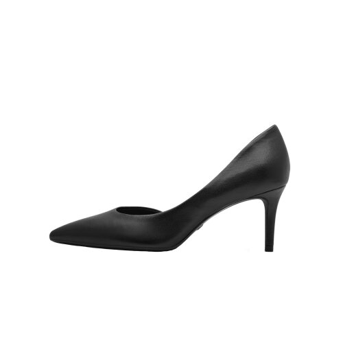 Tamaris cipela BLACK