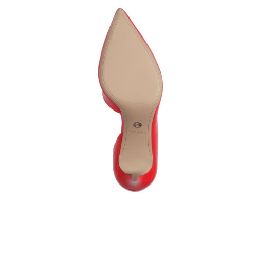 Tamaris cipela RED