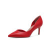 Tamaris cipela RED