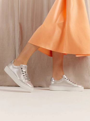 Tamaris tenisica WHITE PEARL