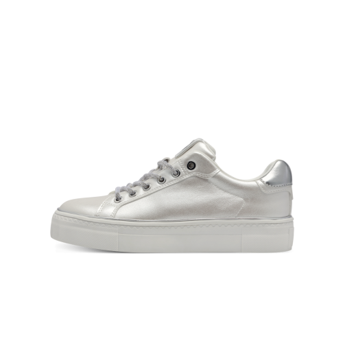 Tamaris tenisica WHITE PEARL