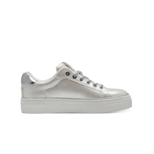 Tamaris tenisica WHITE PEARL