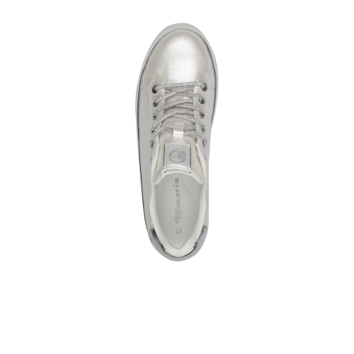 Tamaris tenisica WHITE PEARL