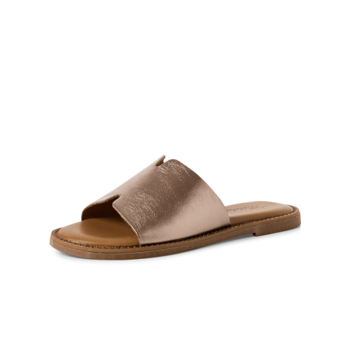 Tamaris natikača PEWTER