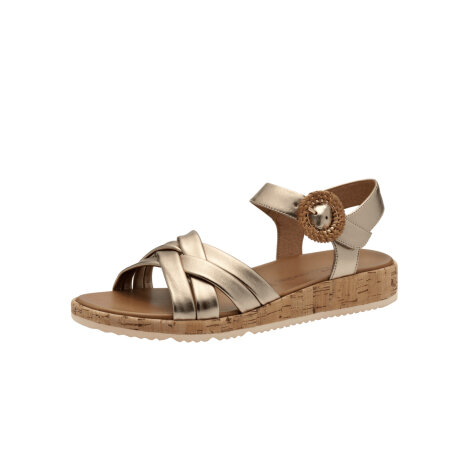 Tamaris sandala BRONCE 28129-44-900
