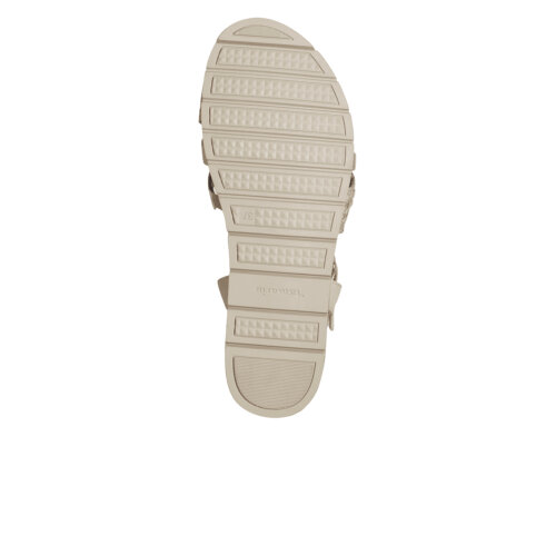 Tamaris sandala SHELL COMB