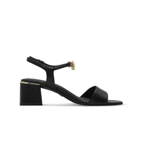 Tamaris sandala BLACK