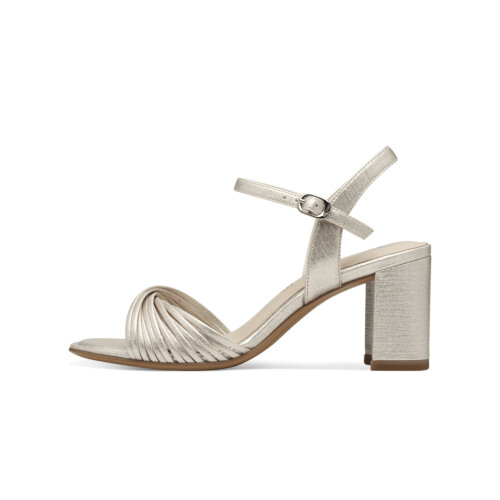 Tamaris sandala CHAMPAGNE