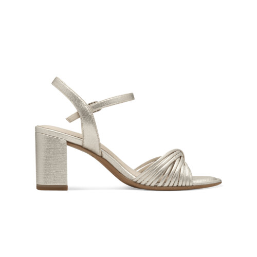 Tamaris sandala CHAMPAGNE