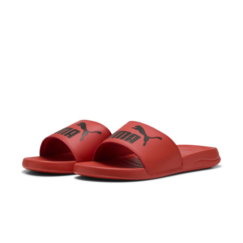 Puma Popcat 20 Red Fire- Black