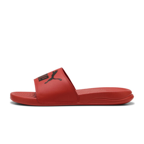 Puma Popcat 20 Red Fire- Black