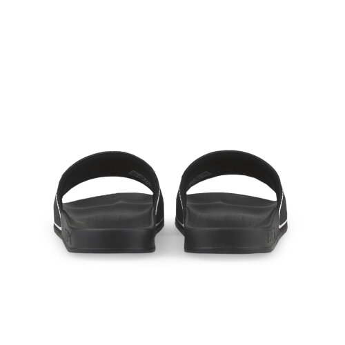 Puma Leadcat 2.0  Black- White
