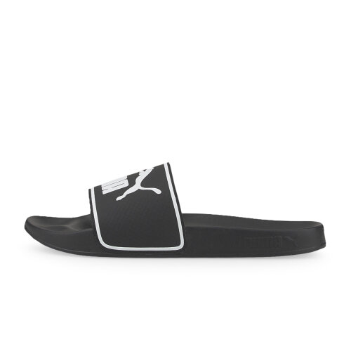 Puma Leadcat 2.0  Black- White