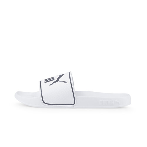 Puma Leadcat 2.0  White- Black
