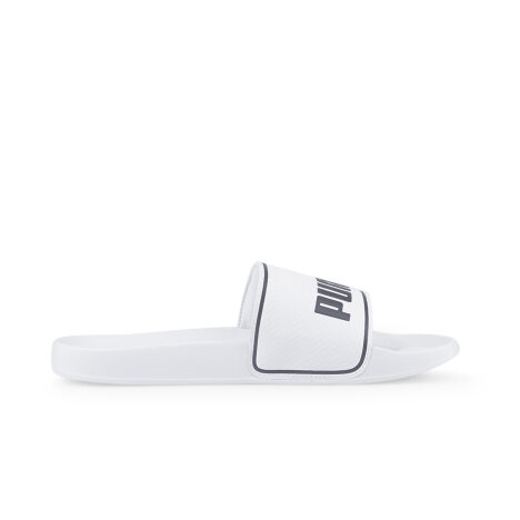 Puma Leadcat 2.0 White- Black 384139-02