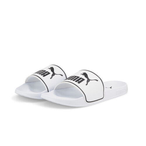 Puma Leadcat 2.0  White- Black
