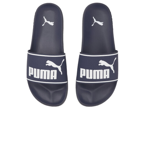 Puma Leadcat 2.0 Peacoat- White
